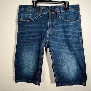 Buffalo David Bitton Blue Jeans Classic Indigo Wash